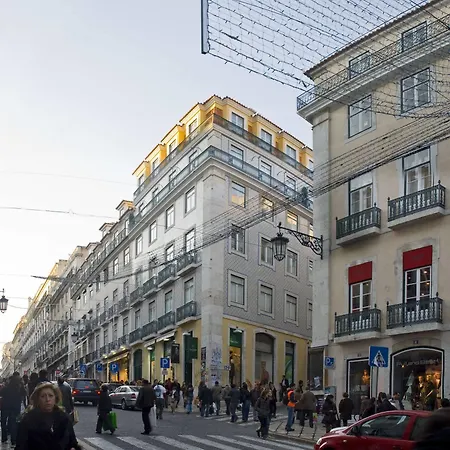 Chiado 酒店