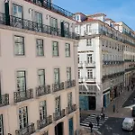 Otel Chiado Lisboa