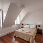Chiado Otel Lisboa