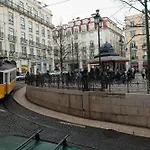 Otel Chiado