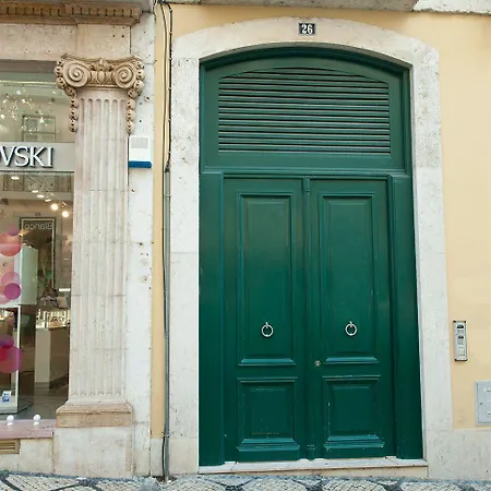 Hotel Chiado *
