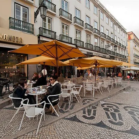 Chiado Hotel *