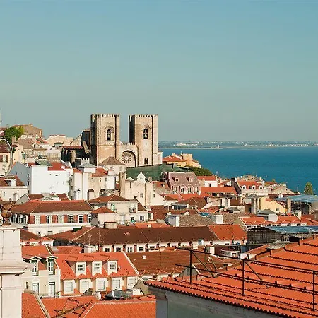 Hotel Chiado *