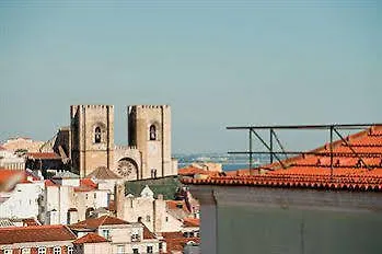 Chiado Lisboa