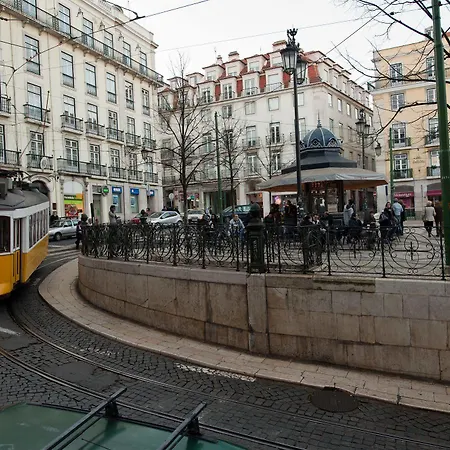 酒店 Chiado