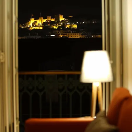 Hotel Chiado *