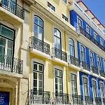 Chiado Lisboa