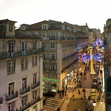 Chiado * Lissabon