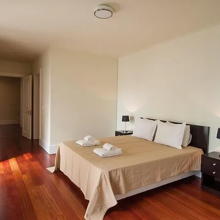 Chiado فندق Lisboa