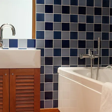 Chiado فندق Lisboa