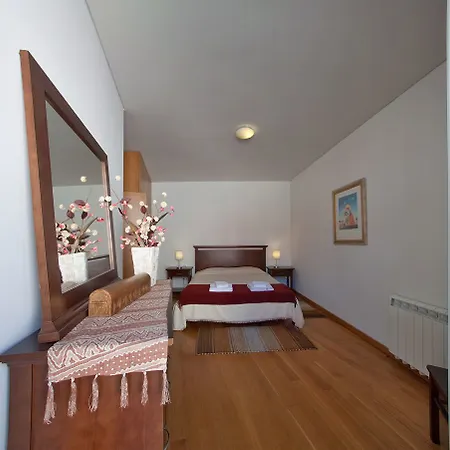Chiado Hotel Lizbona
