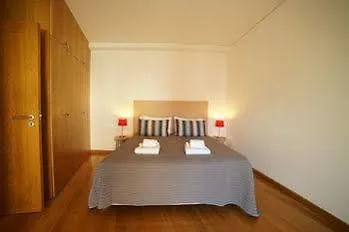 Chiado فندق Lisboa