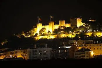 Chiado فندق Lisboa